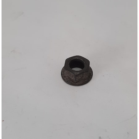 Mtd Nut-Hex Flange 712-0379